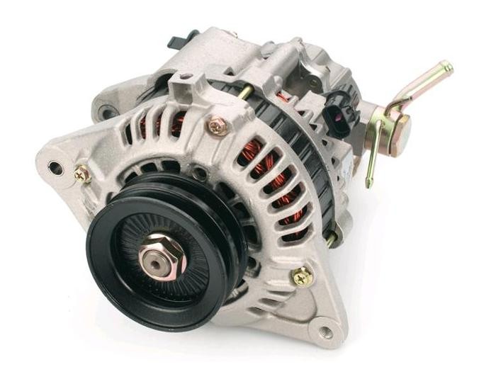 Alternateur TESLA TECHNICS TT11754