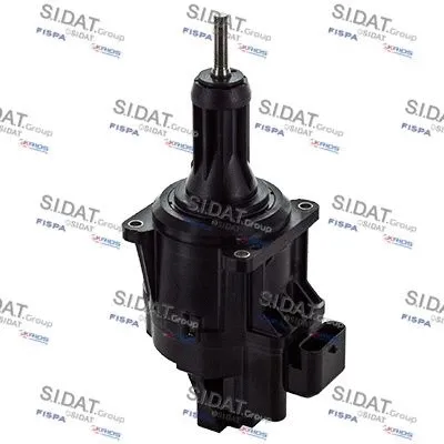 Turbocompresseur, suralimentation AUTOTEAM D81044