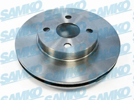 Disque de frein SAMKO T2023V