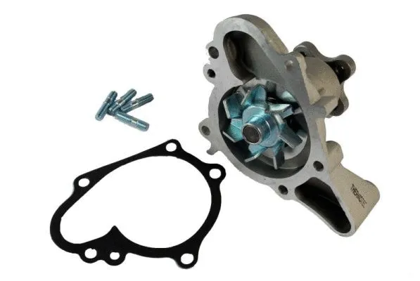 Pompe à eau, refroidissement du moteur THERMOTEC D10514TT