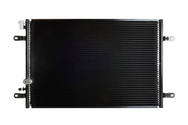 Condenseur, climatisation HART 606 540
