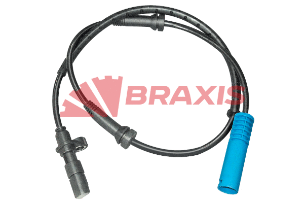 Capteur, vitesse de roue BRAXIS AK0092