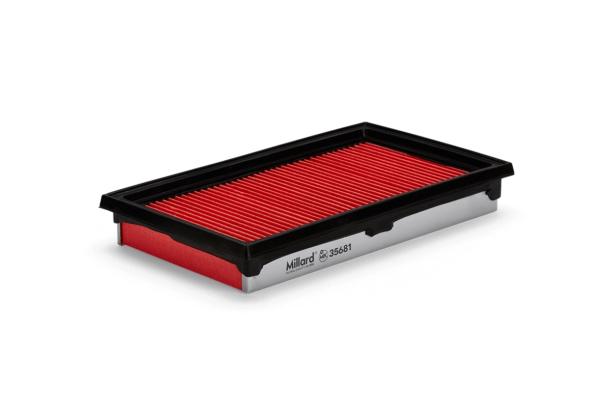 Filtre à air MILLARD FILTERS MK-35681