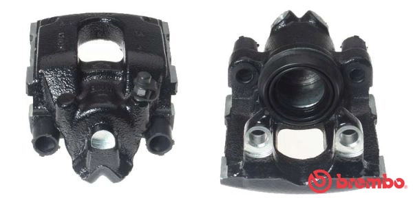 Étrier de frein BREMBO F 06 216