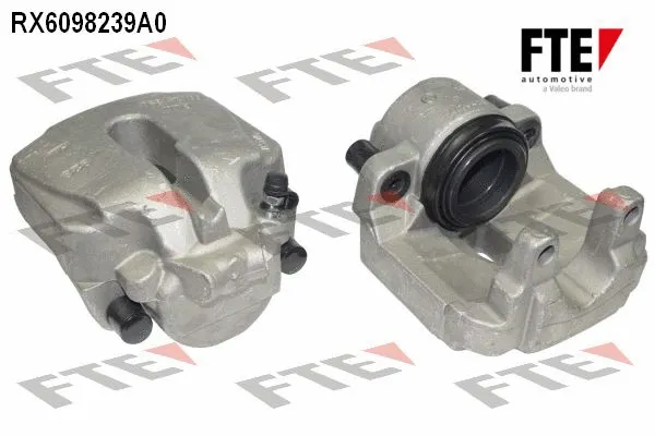 Étrier de frein FTE 9290132