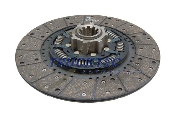 Disque d'embrayage TRUCKTEC AUTOMOTIVE 03.23.105