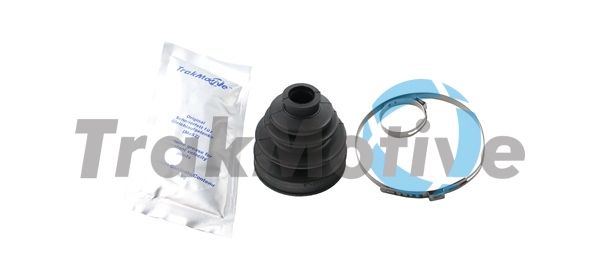 Jeu de joints-soufflets, arbre de commande AUTOTEAM G500747