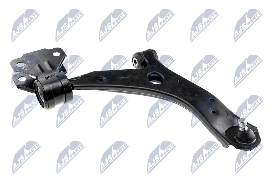 Bras de liaison, suspension de roue NTY ZWD-MZ-098