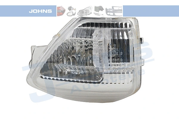 Feu clignotant JOHNS 32 75 38-95