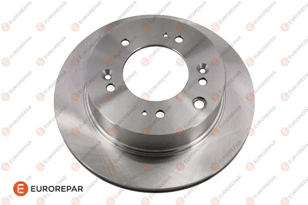 Disque de frein EUROREPAR 1622813580
