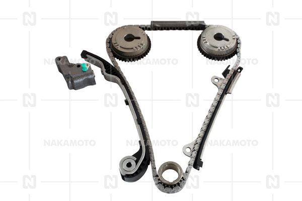 Kit de distribution par chaîne NAKAMOTO A28-NIS-23110015
