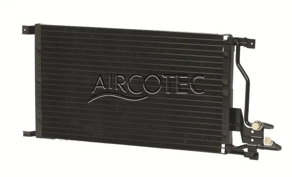 Condenseur, climatisation APC ACT100255