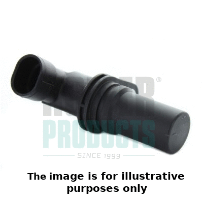 Capteur d'angle, vilebrequin HOFFER 7517340E
