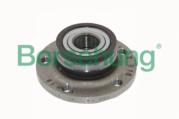 Kit de roulements de roue Borsehung B15621