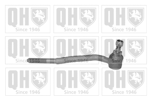 Rotule de barre de connexion QUINTON HAZELL QR2328S
