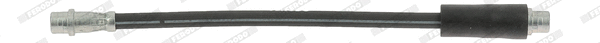Flexible de frein FERODO FHY2088