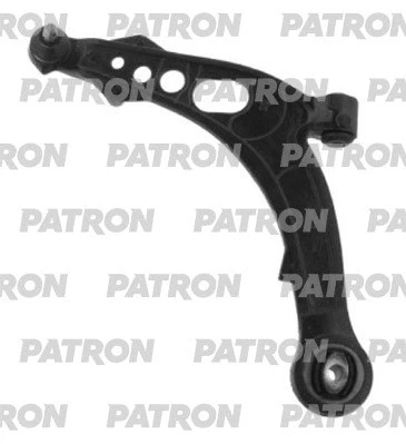 Bras de liaison, suspension de roue PATRON PS5055L