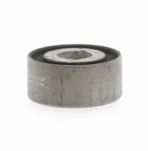 Suspension, corps de l'essieu A.Z. Meisterteile AZMT-40-040-5898