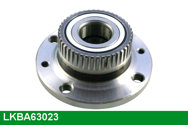Kit de roulements de roue LUCAS LKBA63023