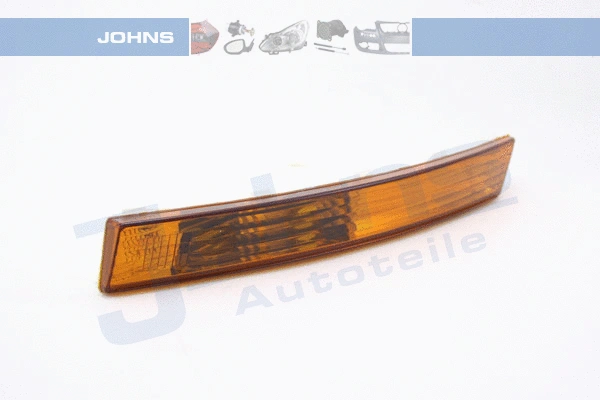 Feu clignotant JOHNS 95 50 19-1
