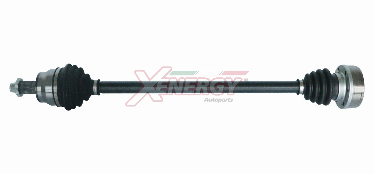 Arbre de transmission AP XENERGY X30951