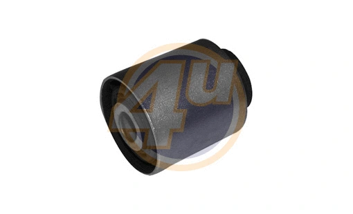 Suspension, corps de l'essieu 4u OP-P-04934