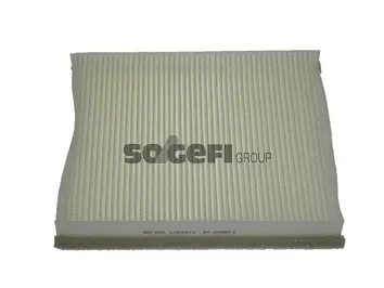 Filtre, air de l'habitacle TECNOCAR E416