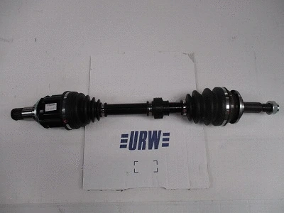 Arbre de transmission URW 10-02348