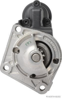 Démarreur HERTH+BUSS ELPARTS 42020900