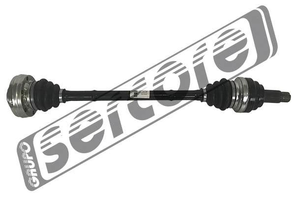 Arbre de transmission SERCORE 221799