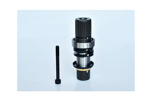 Arbre de transmission ASAM AUTOMOTIVE 75772