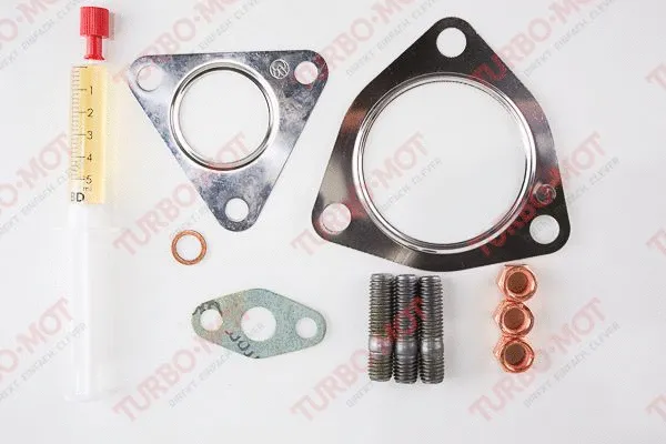 Kit de montage, compresseur TURBO-MOT MS1182