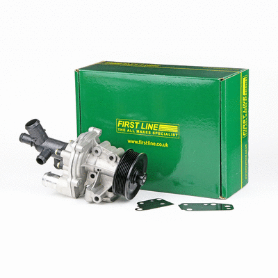 Pompe à eau, refroidissement du moteur FIRST LINE FWP2247