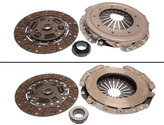 Kit d'embrayage KAWE 957252