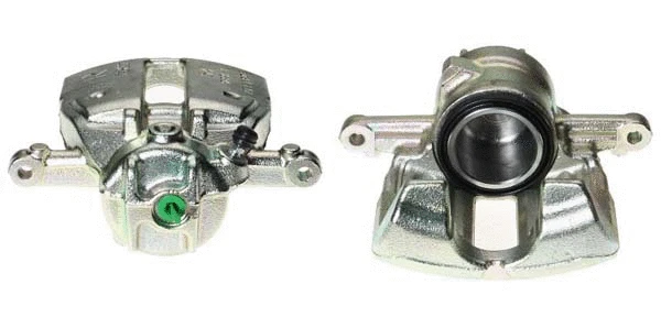 Étrier de frein 4X4 ESTANFI PDF-40-104