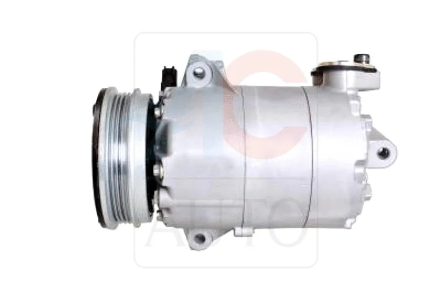 Compresseur, climatisation ACAUTO AC-01VI047