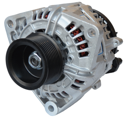 Alternateur BOM-Prestolite 860807GB