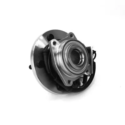 Moyeu de roue SYD 2306048
