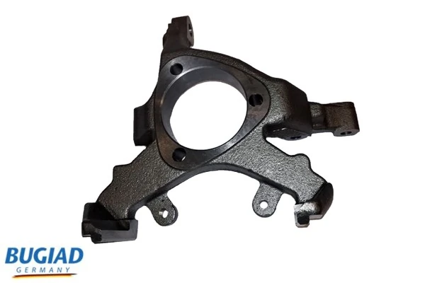 Fusée d'essieu, suspension de roue BUGIAD BSP25157