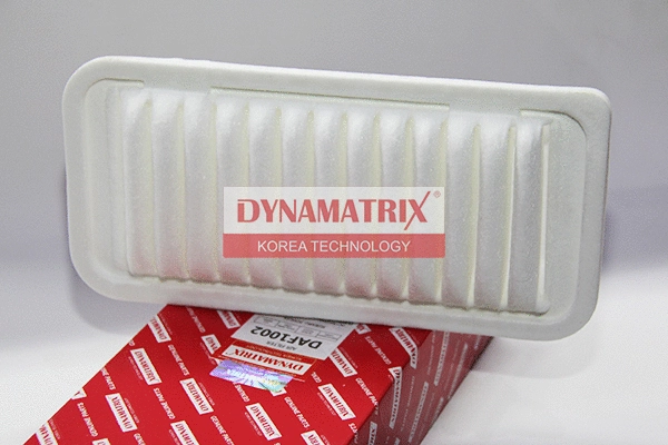 Filtre à air DYNAMATRIX DAF1002