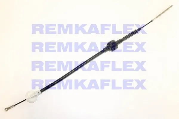 Tirette à câble, commande d'embrayage KAWE 24.2420
