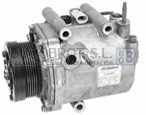 Compresseur, climatisation BUGOBROT 51-67476