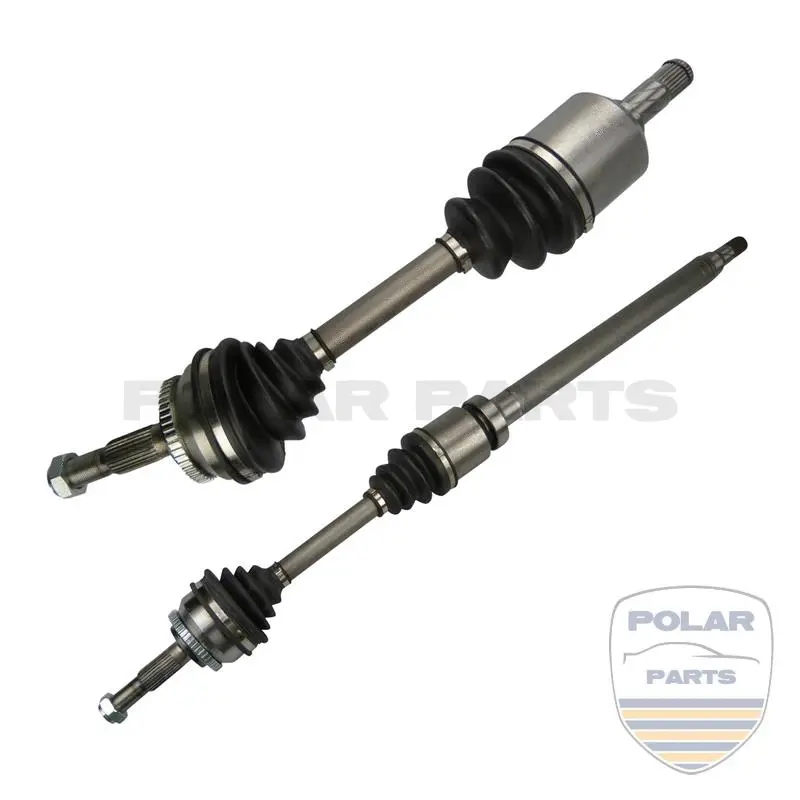 Arbre de transmission POLAR PARTS 20000714
