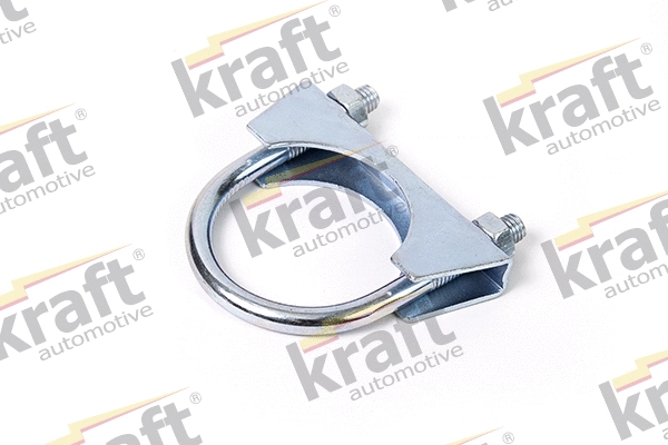 Raccord de tuyau, système d'échappement KRAFT AUTOMOTIVE 0558500