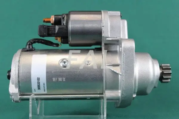 Démarreur FAL Anlasser- und Lichtmaschinenservice F002614/1