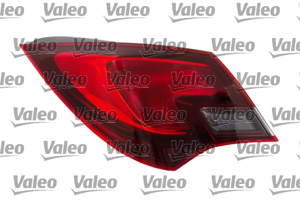 Feu arrière VALEO 044628