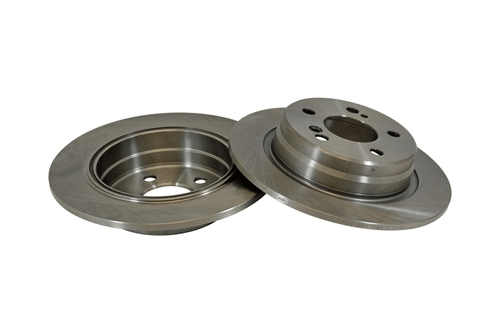 Disque de frein KLAXCAR FRANCE 25045z