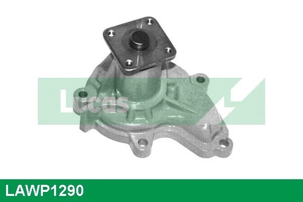 Pompe à eau, refroidissement du moteur LUCAS LAWP1290