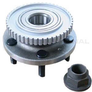 Moyeu de roue Professional Parts 77436037