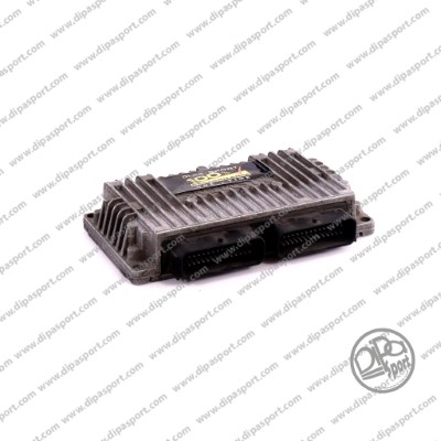 Calculateur, gestion moteur DIPASPORT EBSIEMENS001R